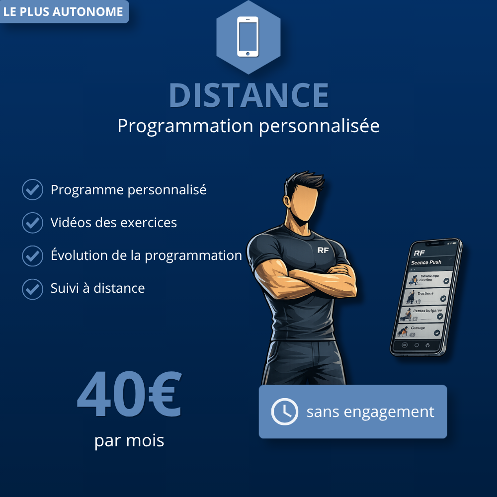 DISTANCE