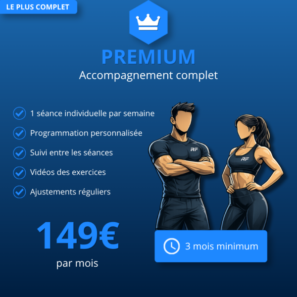 Coaching PREMIUM